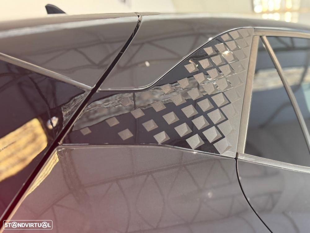 Cupra Born 59 kWh - 5