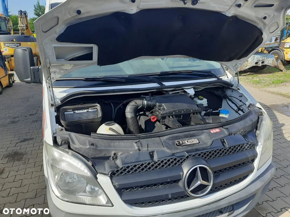 Mercedes-Benz 316 Mercedes 313 ,315,312 - 3