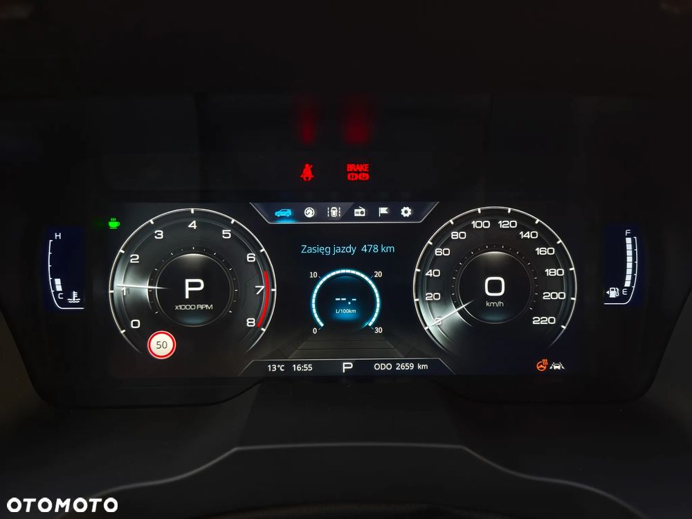 SsangYong/KGM Korando 1.5 T-GDI Adventure 2WD - 18