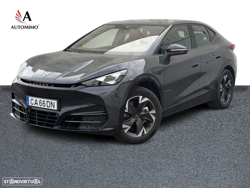 Cupra Tavascan 210 kW/77kWh HA Endurance - 1