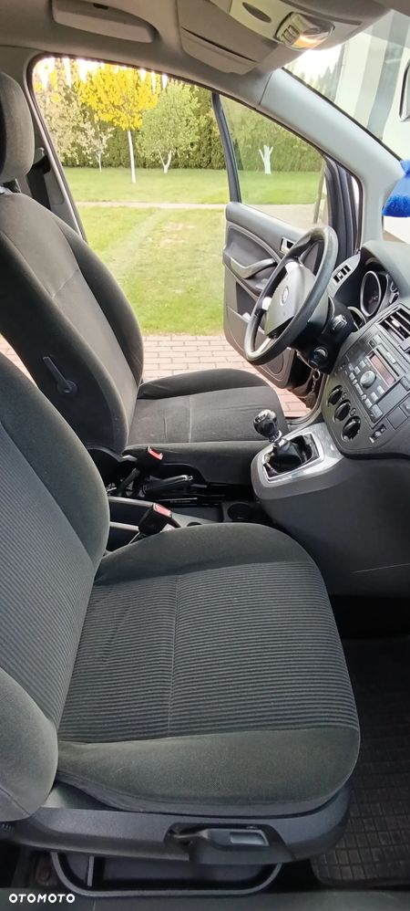 Ford Focus C-Max - 11