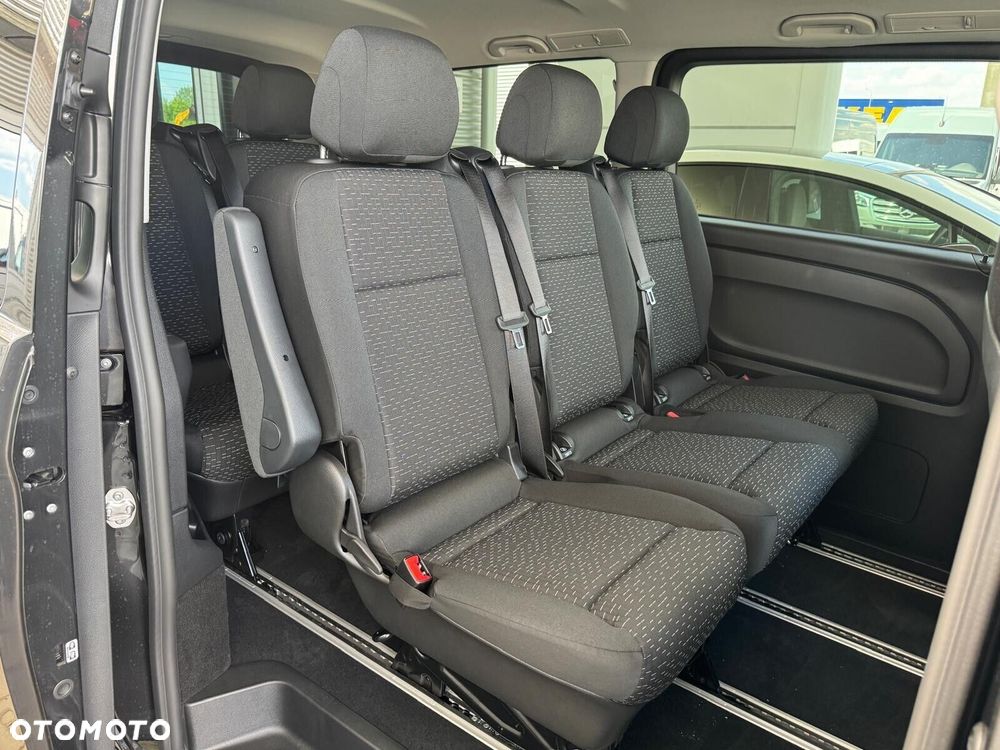 Mercedes-Benz Vito - 37