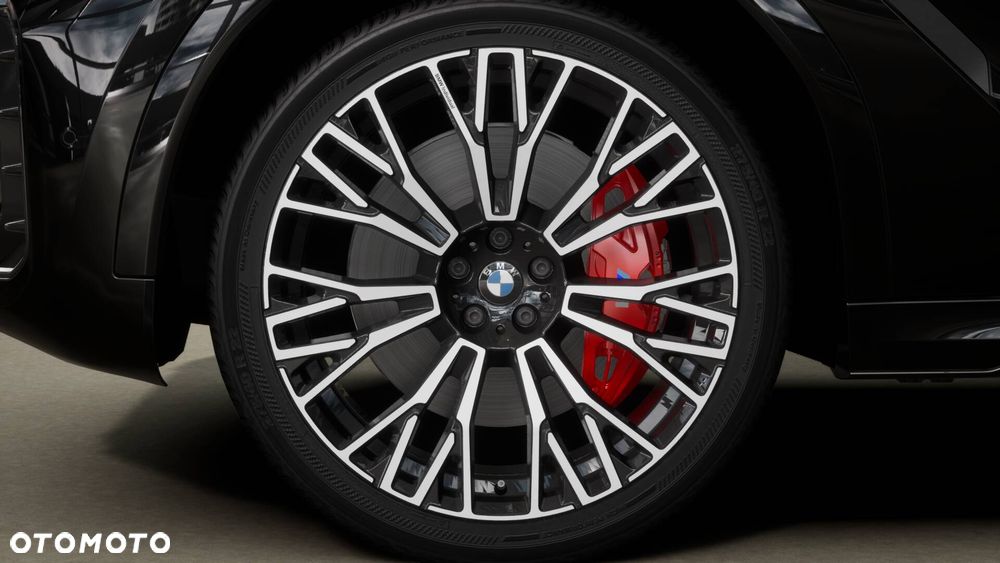 BMW X6 xDrive40d mHEV sport - 9