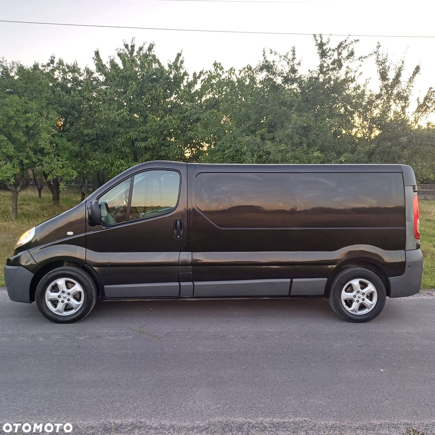 Renault Trafic - 6