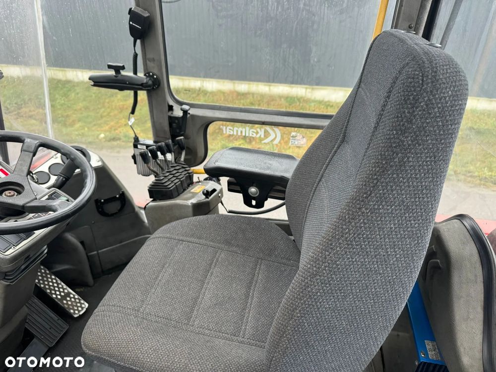 Kalmar DCD  160-12 - 9