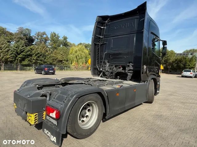 Scania R450 - 3