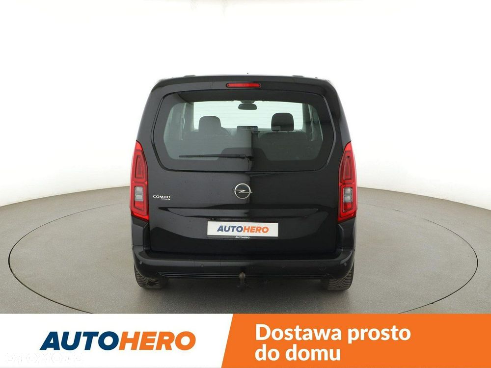 Opel Combo XL 1.5 BlueHDi S&S Edition EAT8 - 7