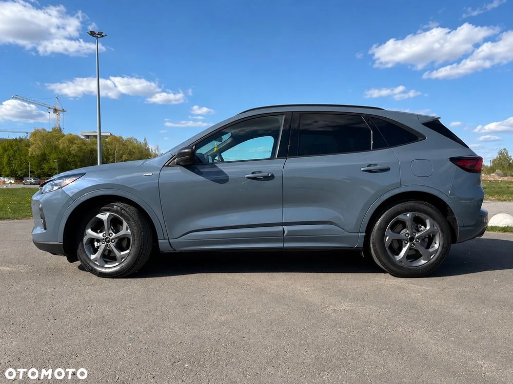 Ford Escape - 6