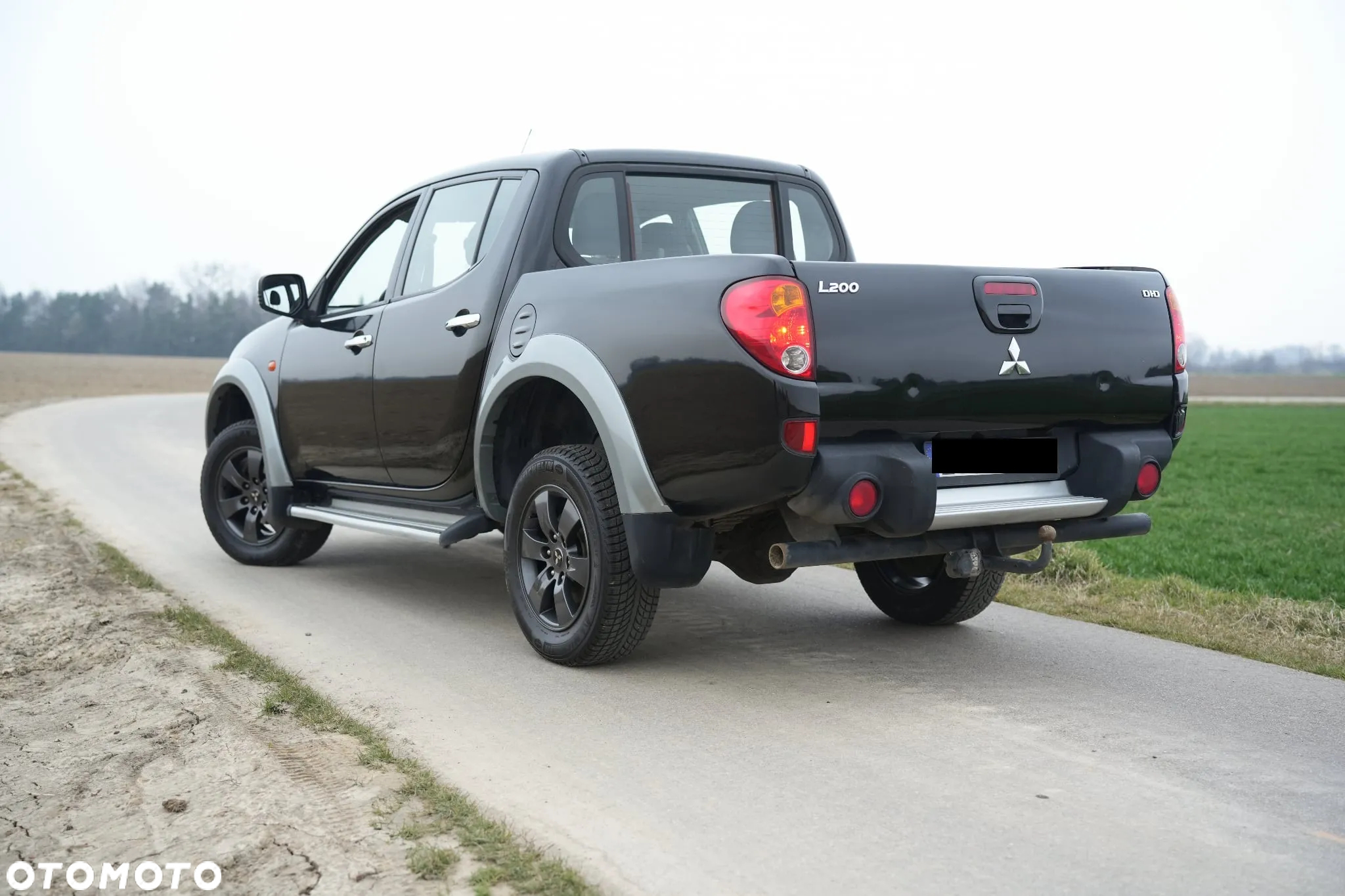 Mitsubishi L200 2.5 DID Instyle - 3