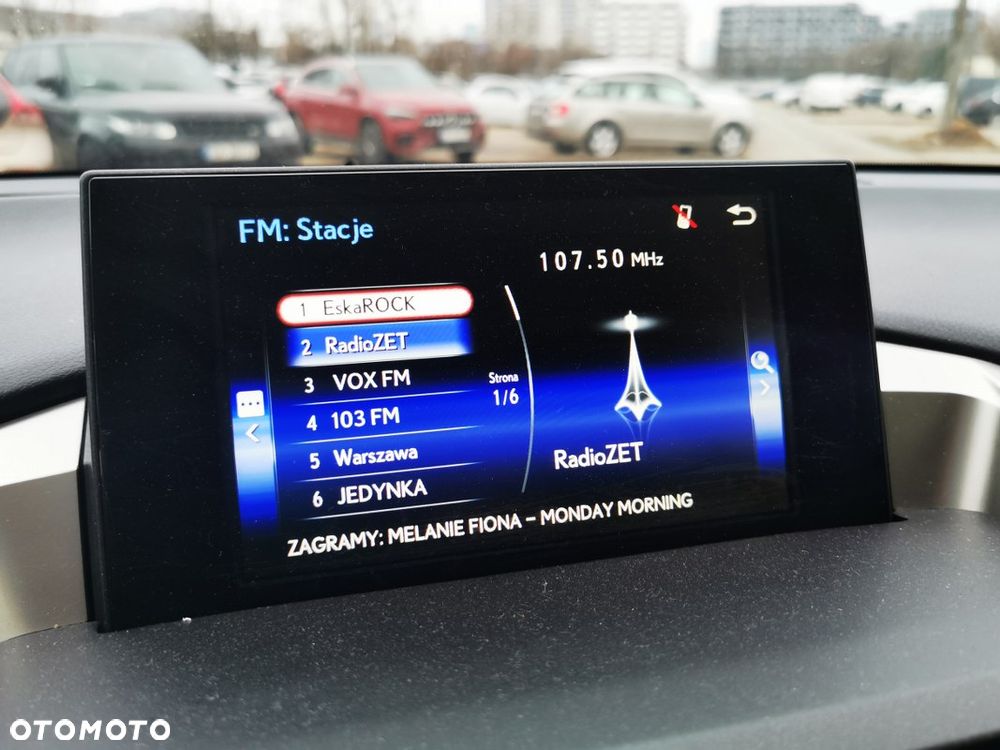 Lexus NX 300h Elite AWD - 15