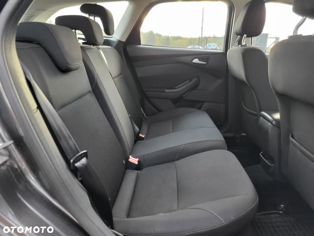 Ford Focus 1.5 TDCi Trend ASS - 13