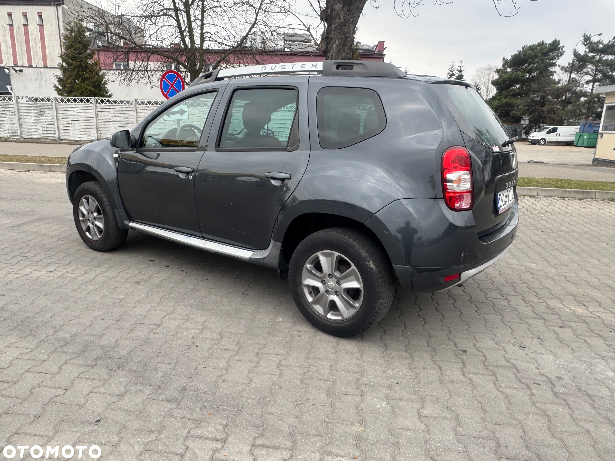 Dacia Duster 1.2 TCe Laureate S&S EU6 - 3