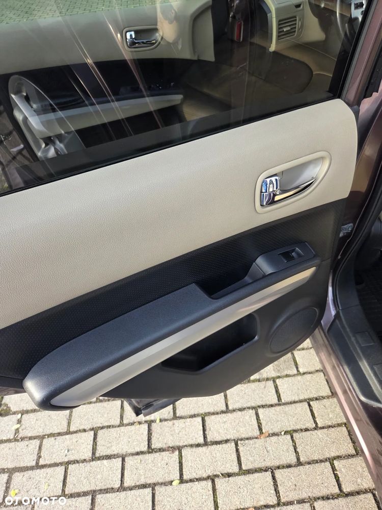 Nissan X-Trail 2.0 dCi SE - 18