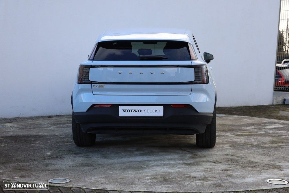 Volvo EX30 51 kWh Single Motor Core - 5