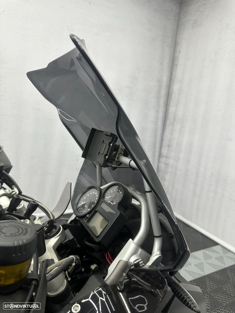 BMW R 1200 GS Adventure K25 - 14