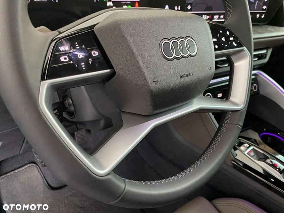 Audi Q5 - 9