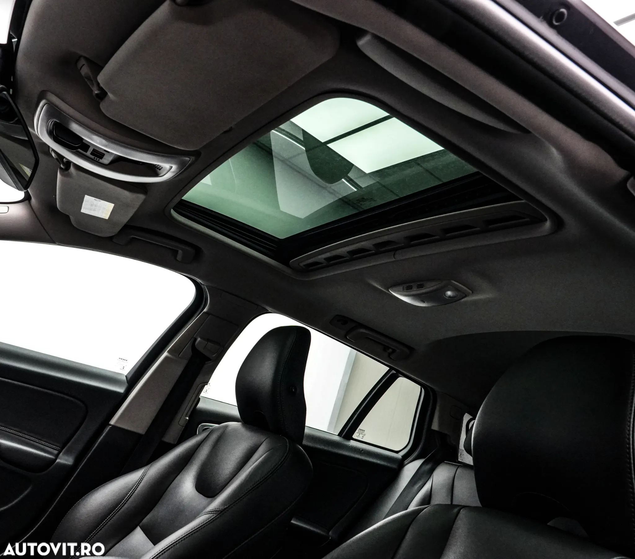 Volvo V60 - 9