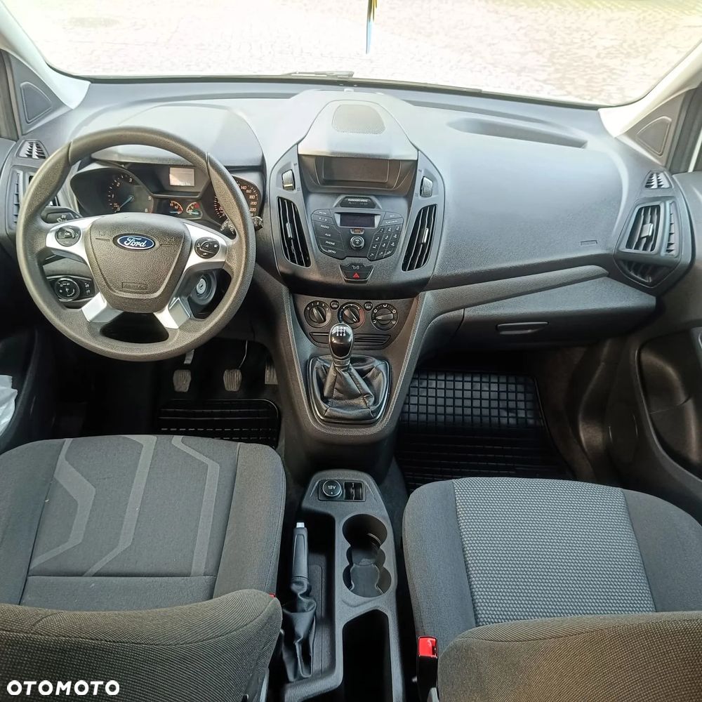 Ford Transit Connect 230 L2 Trend - 13