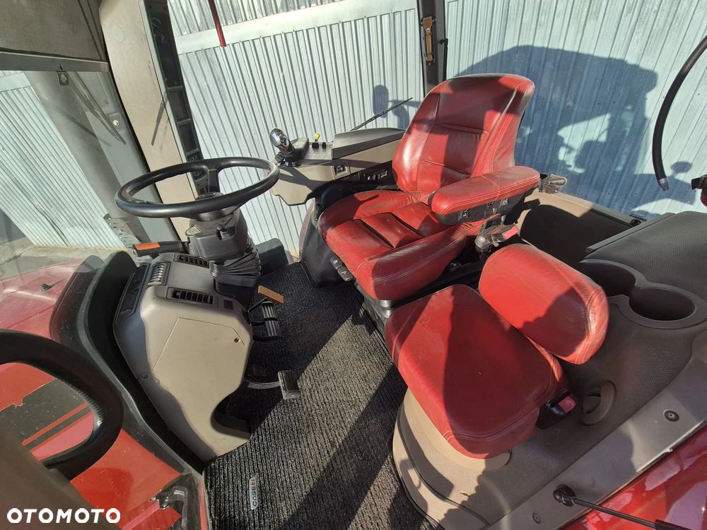 Case IH Magnum 340 - 7