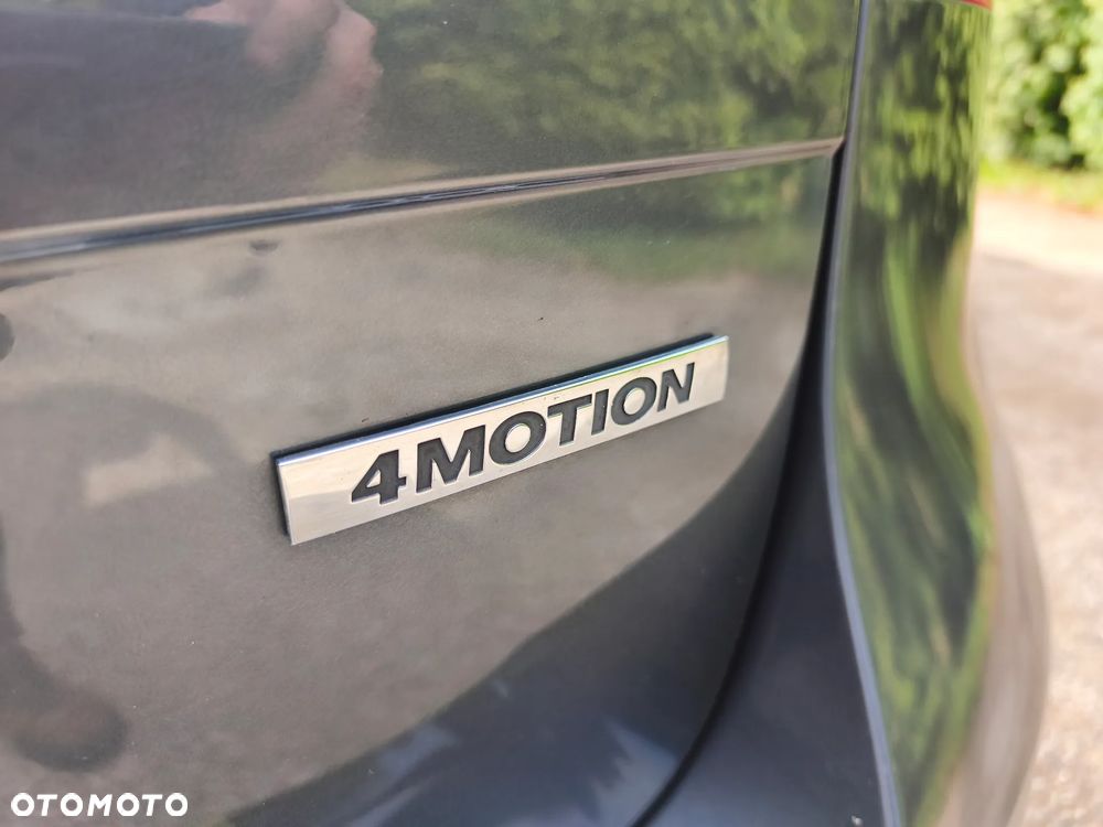 Volkswagen Passat 2.0 TDI 4Motion DSG BlueMotion Tech Exclusive - 27