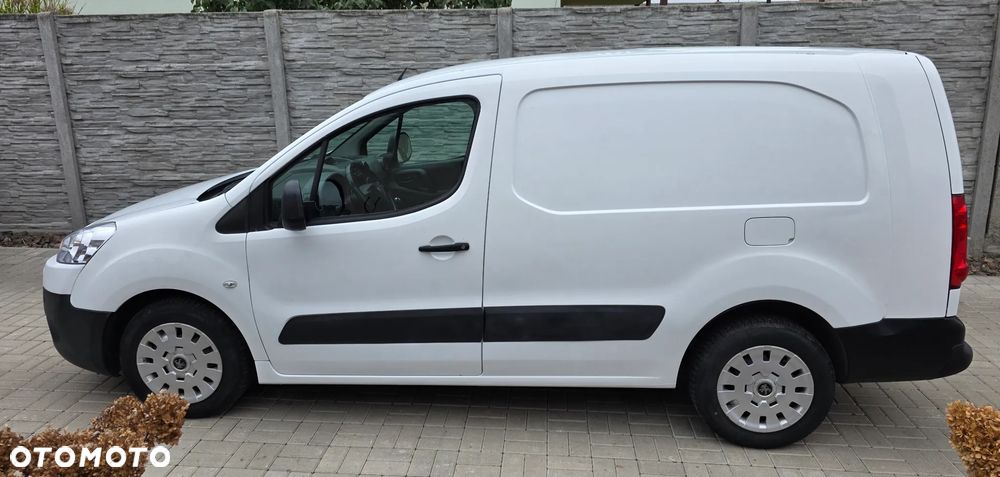 Peugeot PARTNER - 17