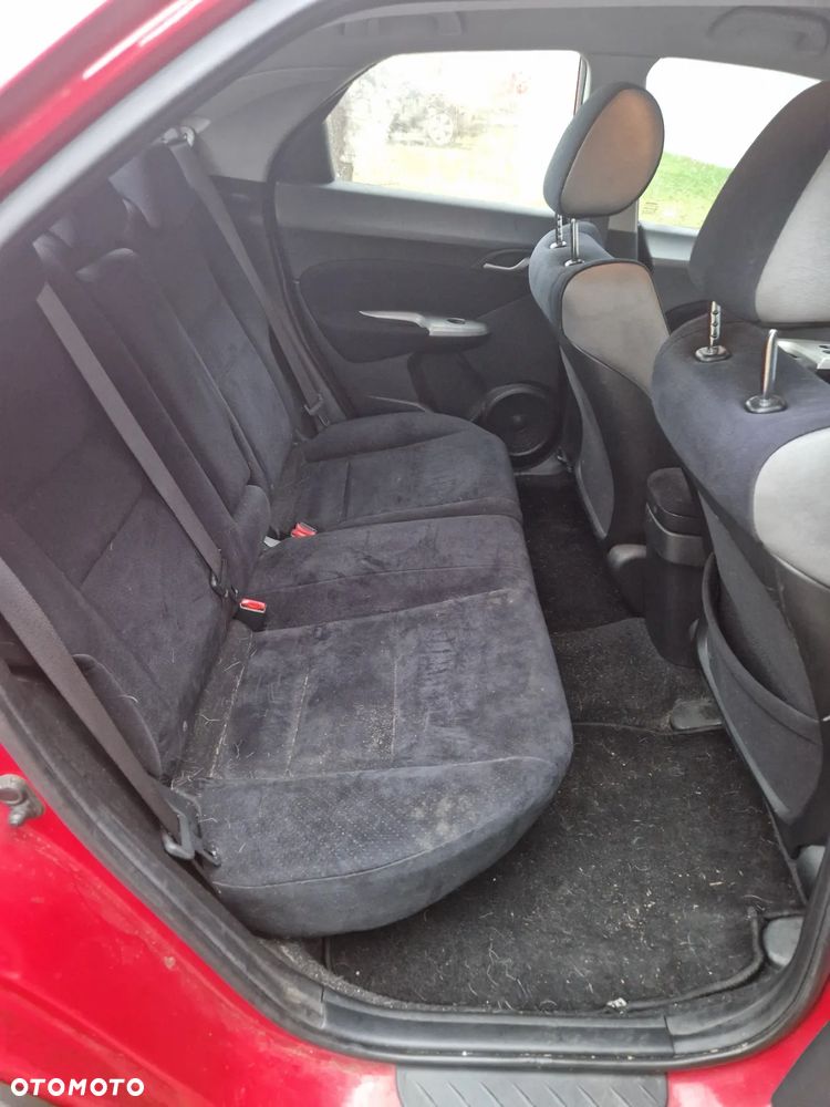 Honda Civic 1.4 Comfort - 10