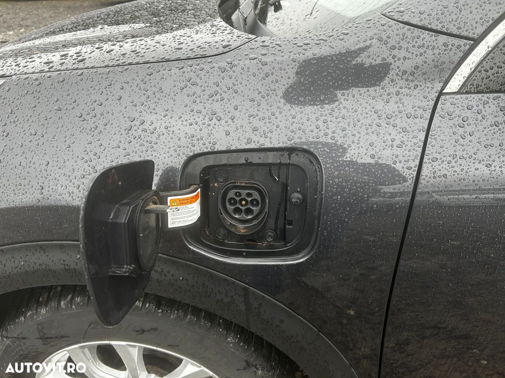 Kia Niro 1.6 GDI PHEV 2WD Aut. Edition 7 - 4