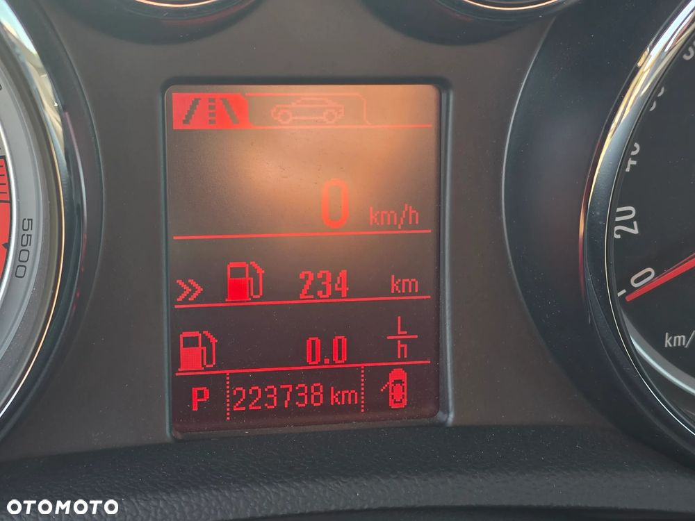 Opel Mokka - 16