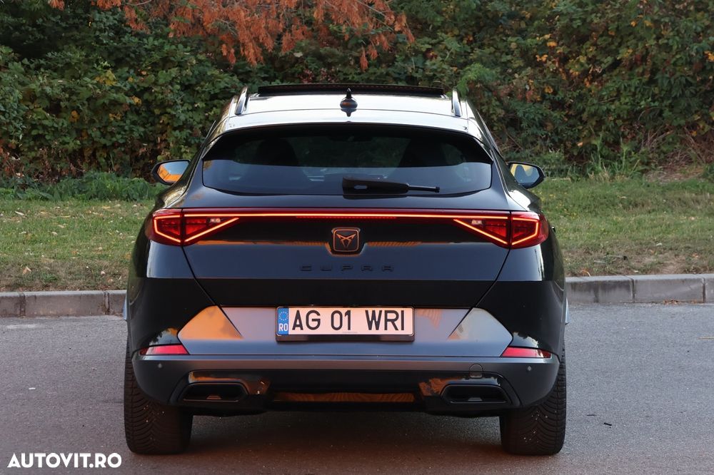 Cupra Formentor - 9