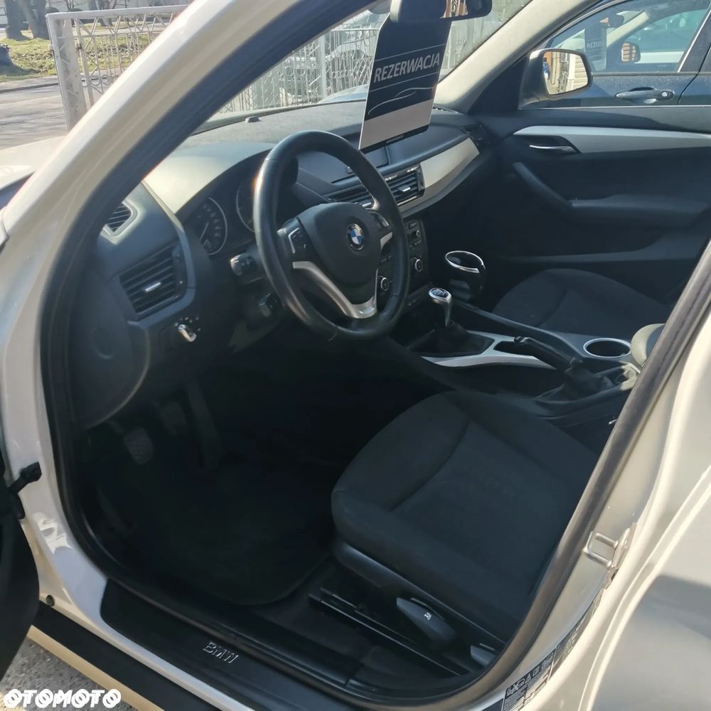 BMW X1 xDrive18d xLine - 5