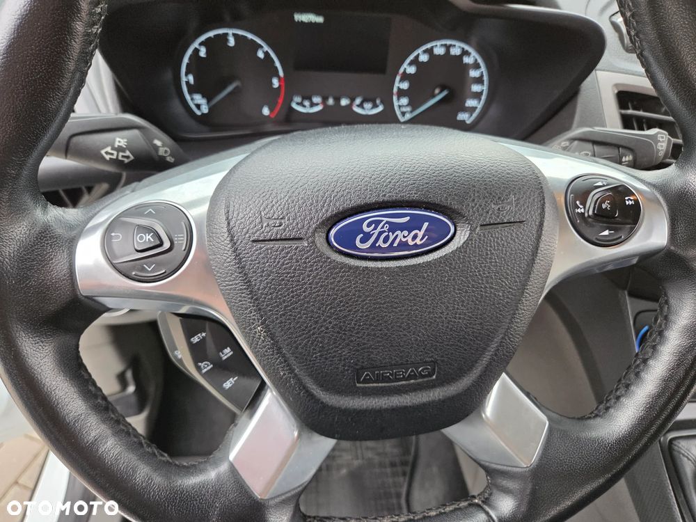 Ford Transit Connect Kombi 230 L2 Trend - 17