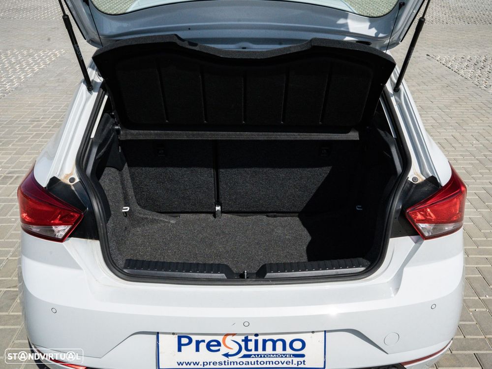SEAT Ibiza 1.0 TSI Style - 11