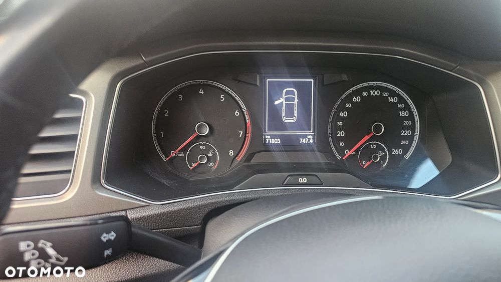Volkswagen T-Roc 1.0 TSI Special Edition - 25