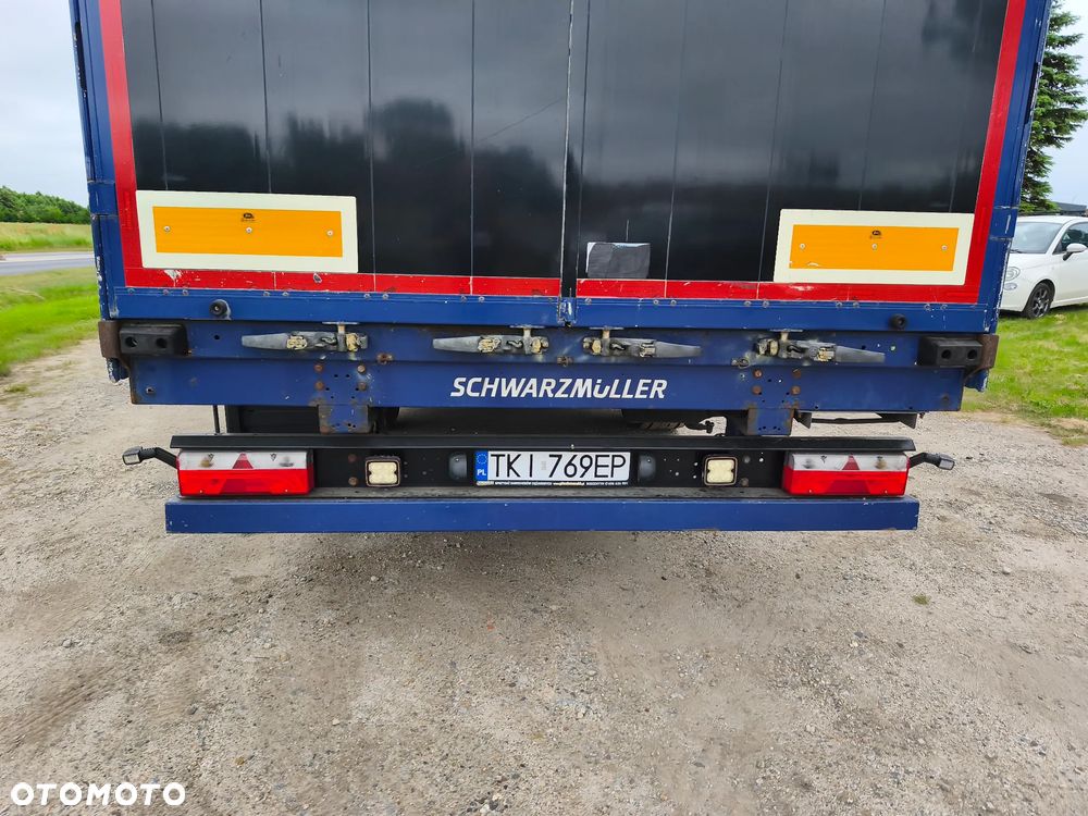 Schwarzmuller J-SERIE-STANDARD - 5