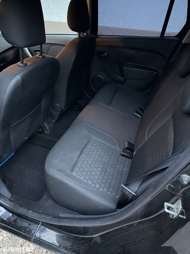 Dacia Logan 0.9 TCe Prestige - 6
