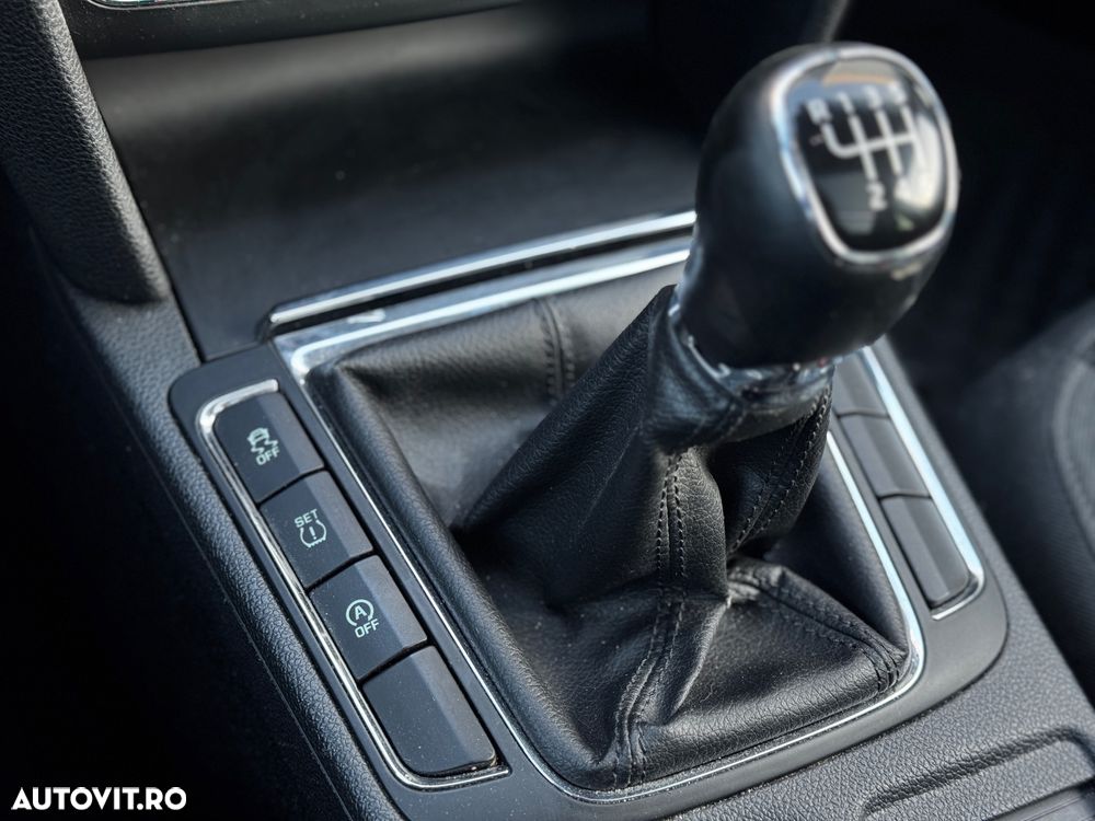 Skoda Superb 1.6 TDI GreenLine - 16