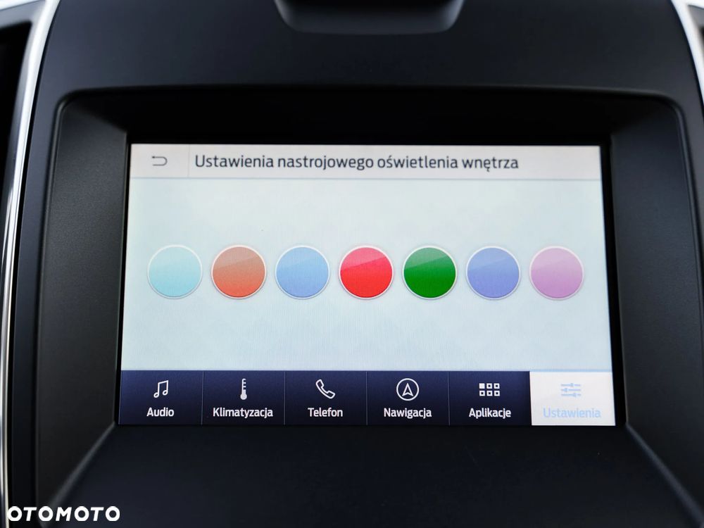 Ford S-Max 2.0 EcoBlue Titanium - 30