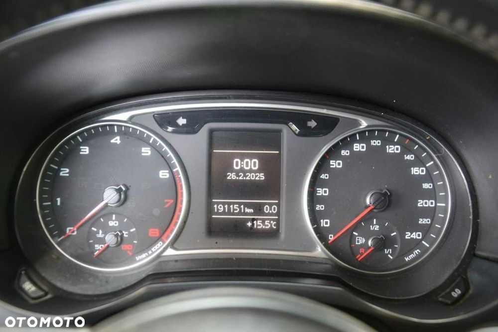 Audi A1 3-drzwiowe - 13