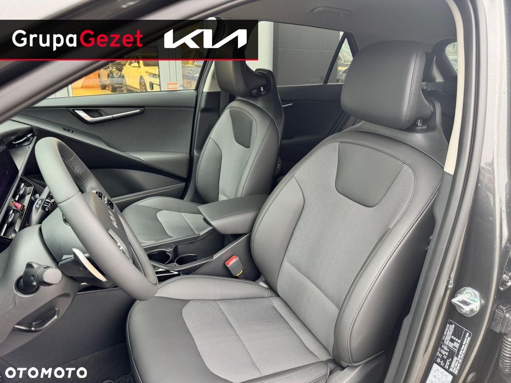 Kia Niro - 15