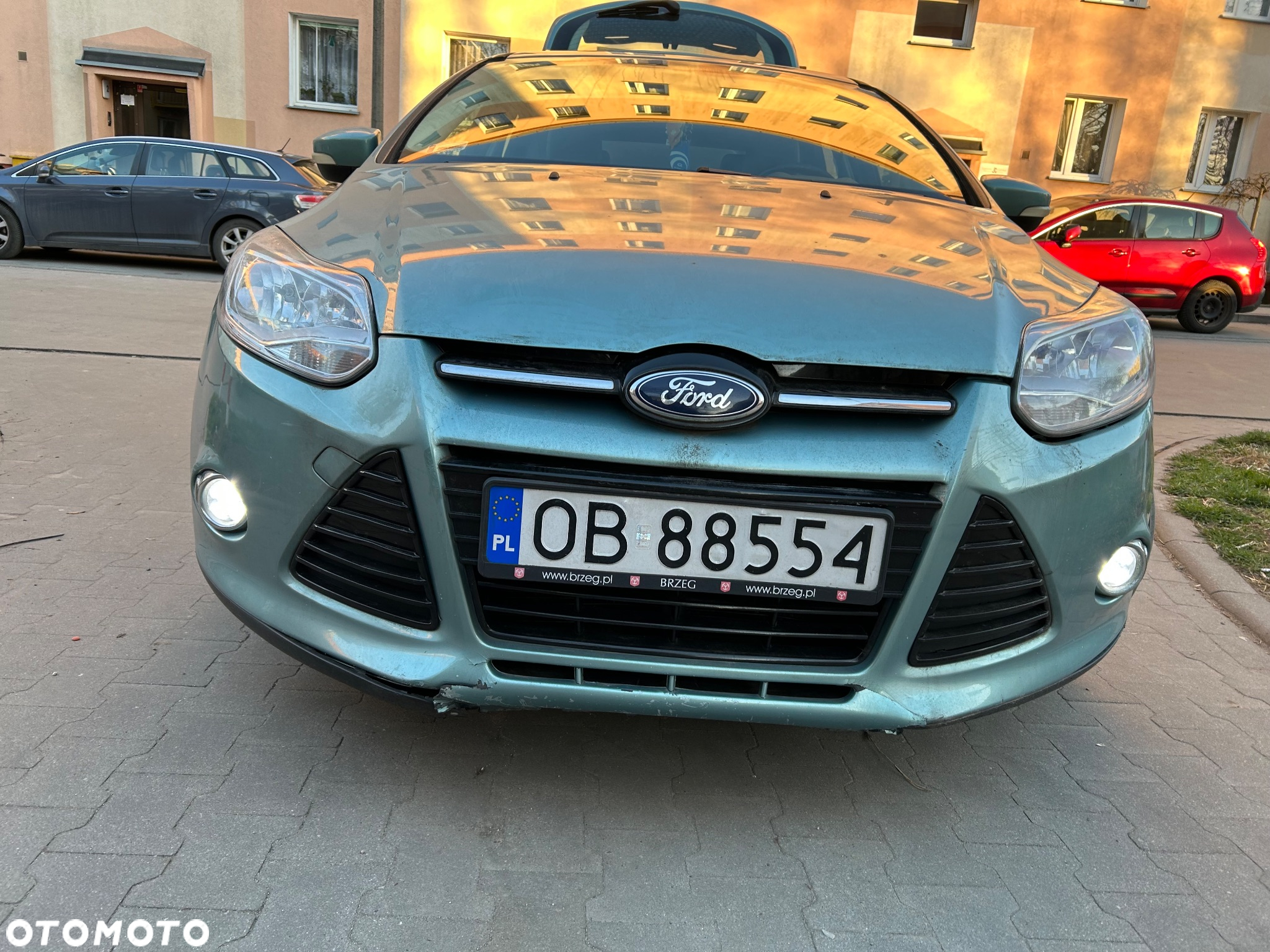 Ford Focus - 6