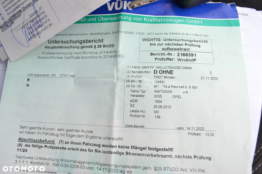 Opel Mokka 1.4 T Cosmo S&S 4x4 - 35