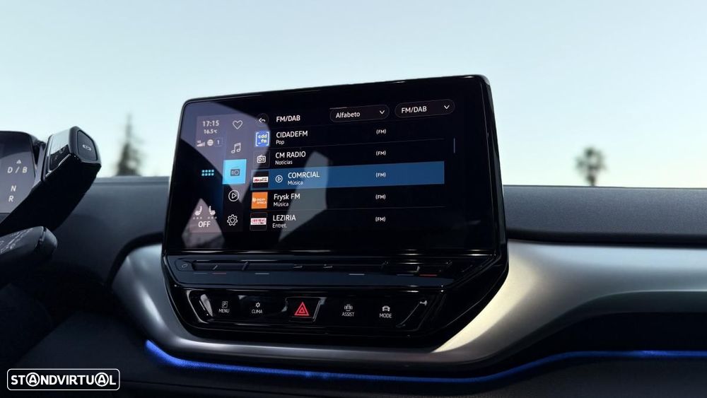 VW ID.4 77 kWh Pro - 17