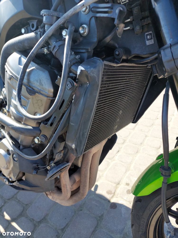 Kawasaki Versys 1000 - 12