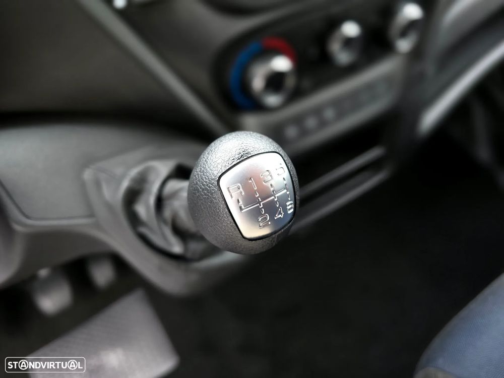 Iveco Daily 35C16 Caixa aberta - 22