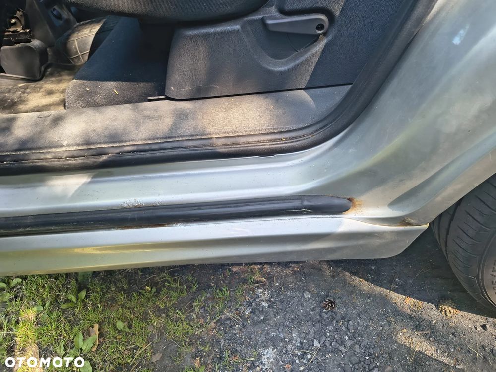 Opel Zafira 1.8 Enjoy - 11