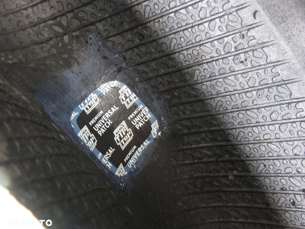 1x 185/55R15 OPONA LETNIA Goodyear EfficientGrip 82H - 6