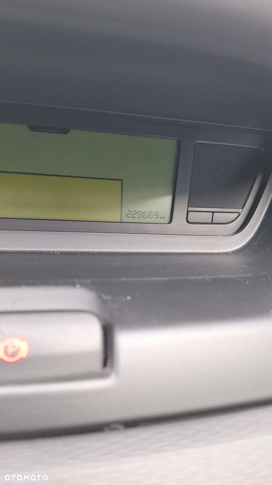 Citroën C4 Picasso - 4