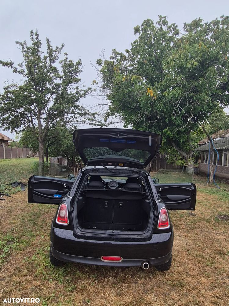 Mini Cooper - 8