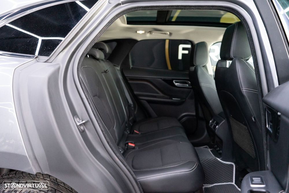 Jaguar F-Pace 20d Aut. R-Sport - 50