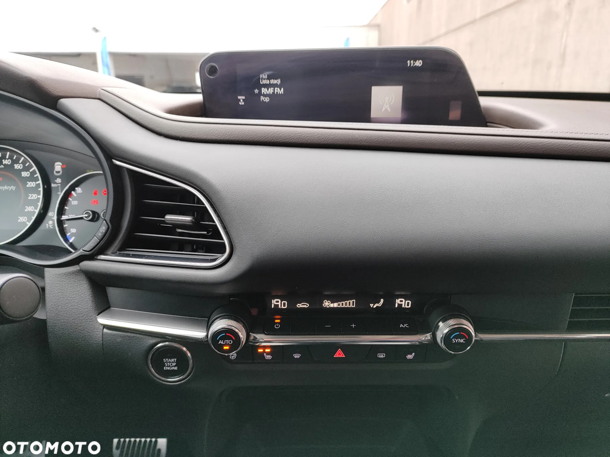 Mazda CX-30 - 13